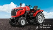 Various Tractor Model  And its Price 