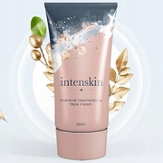 Intenskin is a cream that revolutionized the world of cosmetology!