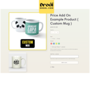 Customize Your Shopify Store with Drodl's Custom Product Options App