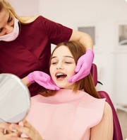 Composite Bonding Near Me: Enhance Your Smile with Expert Care